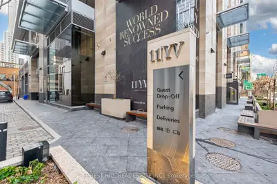 11 Yorkville Avenue Ph02, Toronto, On M4w 0b7