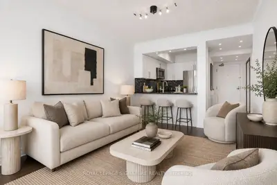 92 King Street E 813, Toronto, On M5c 2v8