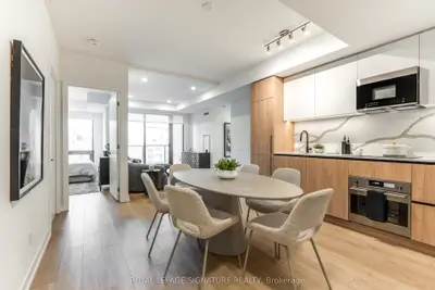 35 Parliament Street 608, Toronto, On M5a 0z5