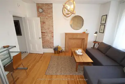 467 Richmond Street E 2, Toronto, On M5a 1r1