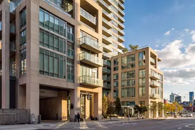 1 Bedford Road 1004, Toronto, On M5r 2j7
