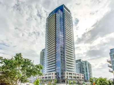 56 Forest Manor Road 2501, Toronto, On M2j 1m6