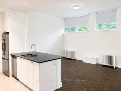 105 Isabella Street 107, Toronto, On M4y 1m9