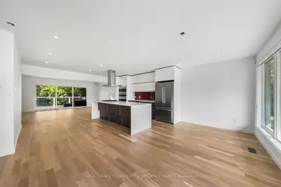 36 Sutcliffe Drive, Toronto, On M2k 2a6