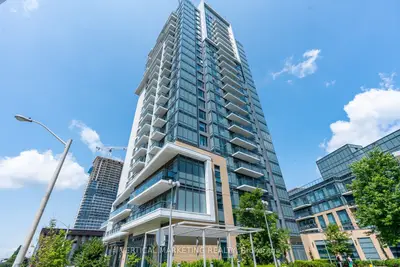 50 Ann O'reilly Road 2102, Toronto, On M2j 0c9