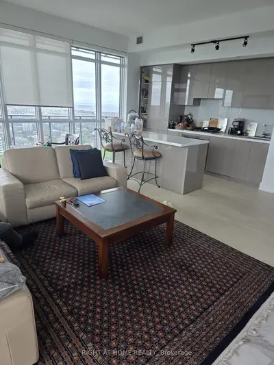 7 Grenville Street 6205, Toronto, On M4y 1w9