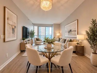 150 East Liberty Street 1216, Toronto, On M6k 3r5