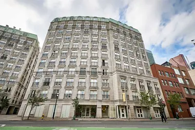 115 Richmond Street E 409, Toronto, On M5c 3h6