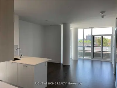 181 Bedford Road 407, Toronto, On M5r 0a5