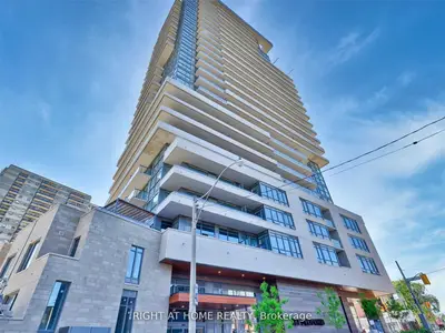 181 Bedford Road 407, Toronto, On M5r 0a5