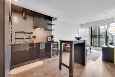 70 Temperance Street 2610, Toronto, On M5h 0b1
