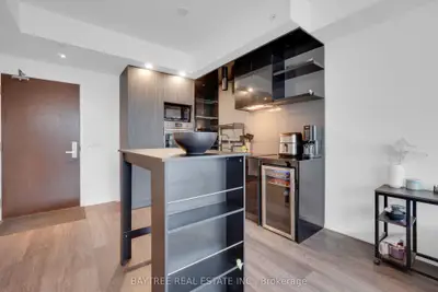 70 Temperance Street 2610, Toronto, On M5h 0b1