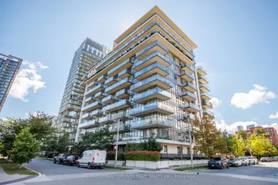 260 Sackville Street 514, Toronto, On M5a 0b3