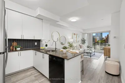 260 Sackville Street 514, Toronto, On M5a 0b3