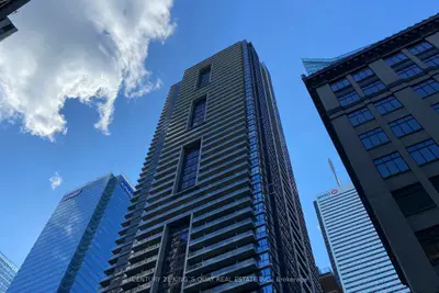 70 Temperance Street 1409, Toronto, On M5h 0b1