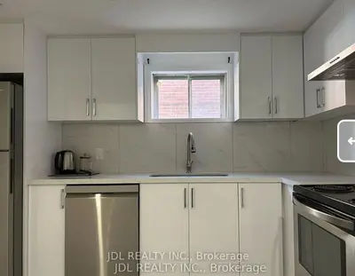 13 Pawnee Ave Avenue Bedroom A Bsmt, Toronto, On M2h 3c6