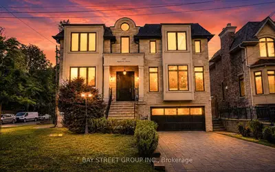 168 Highgate Avenue, Toronto, On M2n 5h1