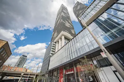 55 Cooper Street 2611, Toronto, On M5e 0g1