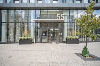 55 Cooper Street 2611, Toronto, On M5e 0g1