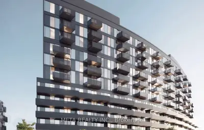 30 Tretti Way 505, Toronto, On M3h 0e3