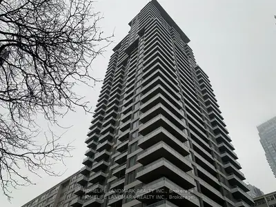 50 Dunfield Avenue 2311, Toronto, On M4s 0e4