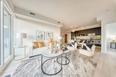 115 Mcmahon Drive 2511, Toronto, On M2k 0e3