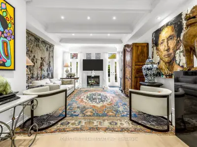 260 Russell Hill Road 21, Toronto, On M4v 2t3