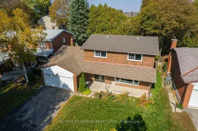74 Aspenwood Drive, Toronto, On M2h 2e9