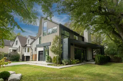 30 Harley Avenue, Toronto, On M5m 2r5