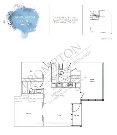 15 Iceboat Terrace 731, Toronto, On M5v 4a5