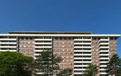 505 Cummer Ave Avenue #707 Bedroom A, Toronto, On M2k 2l8