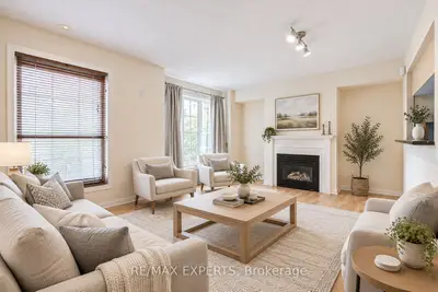 3 Everson Drive 104, Toronto, On M2n 7c2