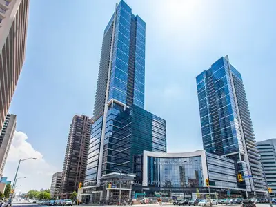4789 Yonge Street 801, Toronto, On M2n 5m5