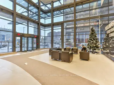 4789 Yonge Street 801, Toronto, On M2n 5m5