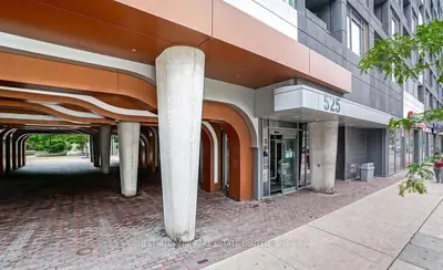 525 Adelaide Street W 701, Toronto, On M5v 1t4