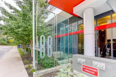 88 Sheppard Avenue E 308, Toronto, On M2n 0g9