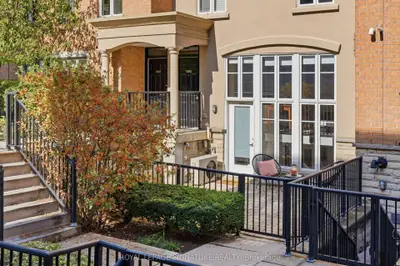 54 East Liberty Street 1021, Toronto, On M6k 3p3
