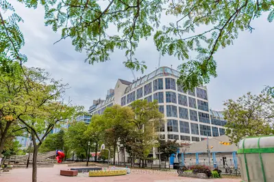 222 The Esplanade 819, Toronto, On M5a 4m8