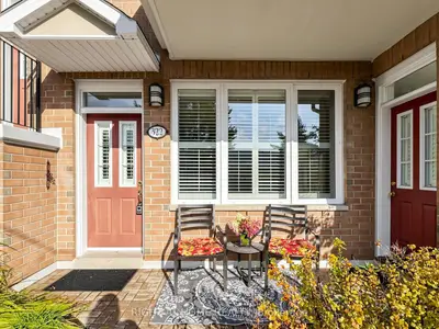 322 Grandview Way, Toronto, On M2n 6v3