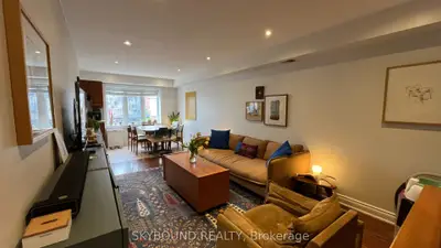 157 Christie Street 2, Toronto, On M6g 3b3