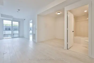 180 Mill Street S517, Toronto, On M5a 0v7