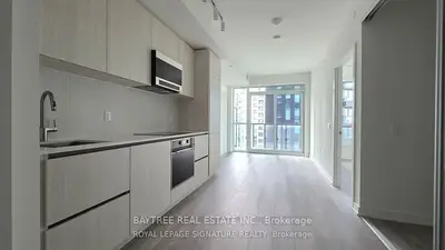 110 Broadway Avenue 1304, Toronto, On M4p 1v7