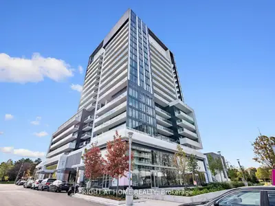 20 O'neill Road 527, Toronto, On M3c 0r2