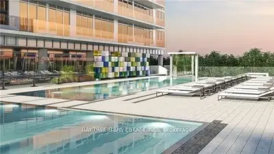 99 Broadway Avenue 3505 Nt, Toronto, On M4p 0e3