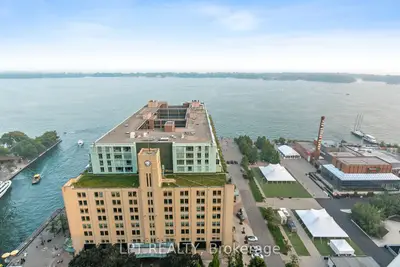 208 Queens Quay W 2604, Toronto, On M5j 2y5