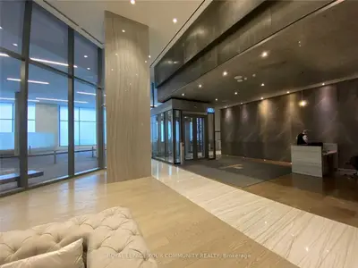 100 Harbour Street 5003, Toronto, On M5j 2t5
