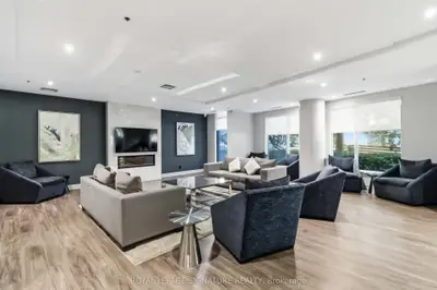 231 Fort York Boulevard 225, Toronto, On M5v 1b2