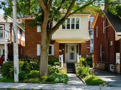 25 Ranleigh Avenue 2nd Floor Unit, Toronto, On M4n 1x2