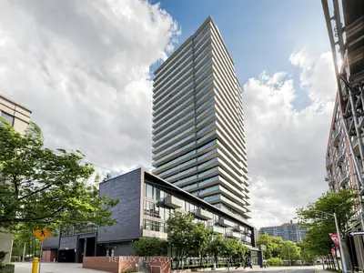1815 Yonge Street 1107, Toronto, On M4t 2a4