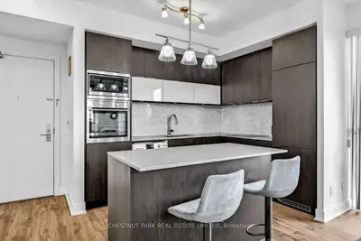 318 Richmond Street W 3001, Toronto, On M5v 0b4